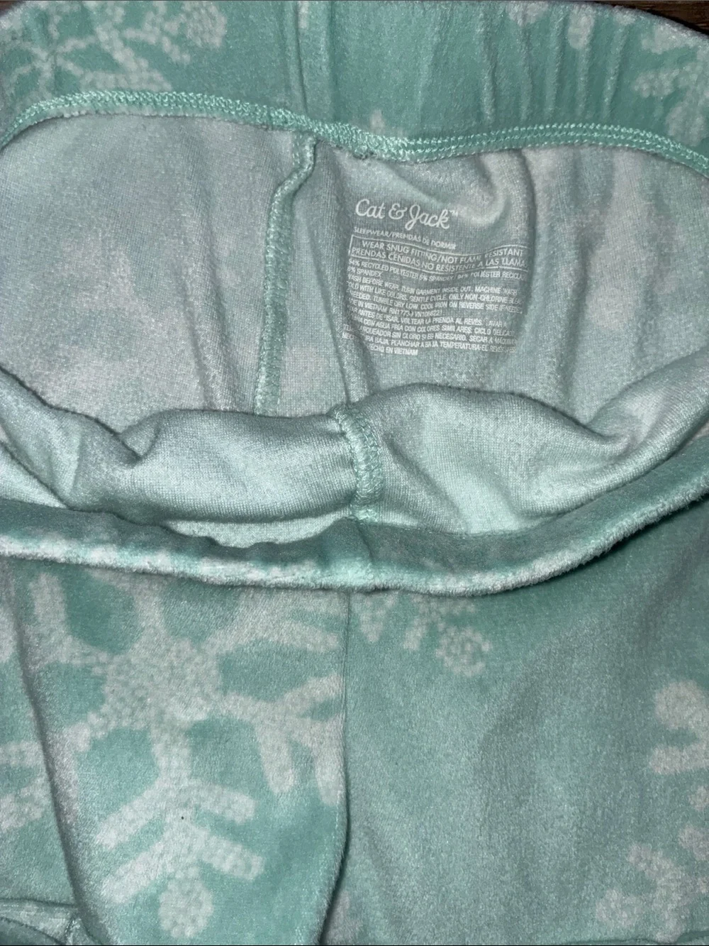 Pajama Set